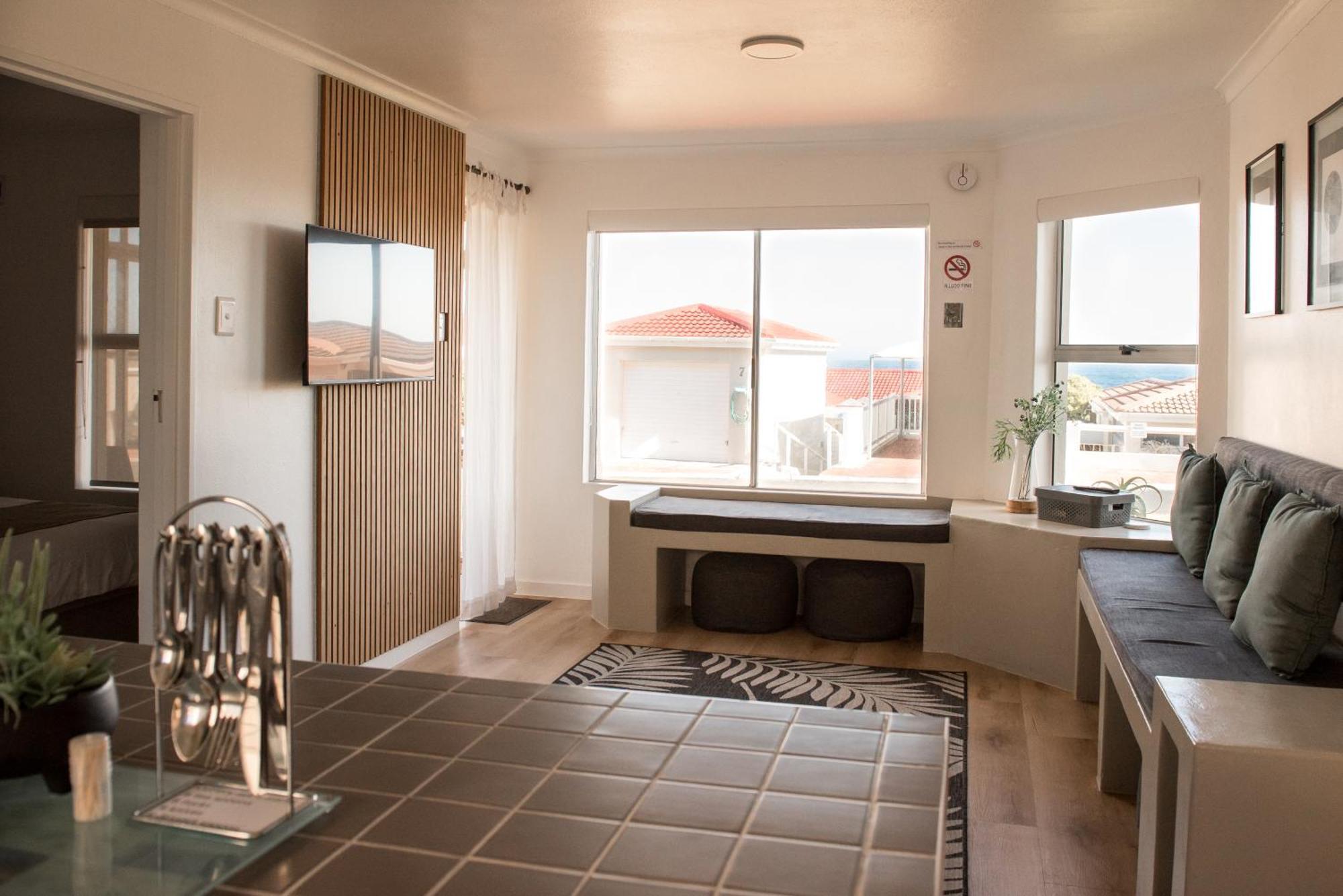 Hermanus Sea Breeze Zewnętrze zdjęcie