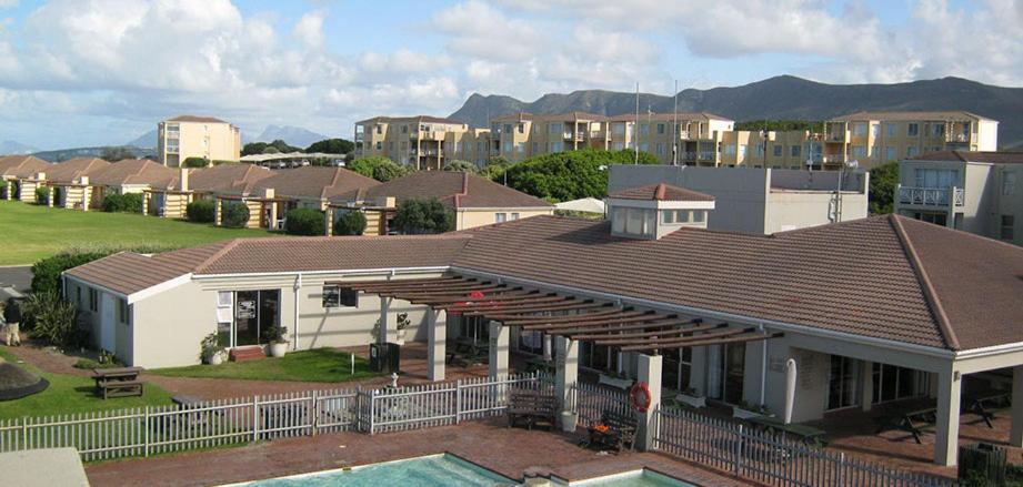 Hermanus Sea Breeze Zewnętrze zdjęcie
